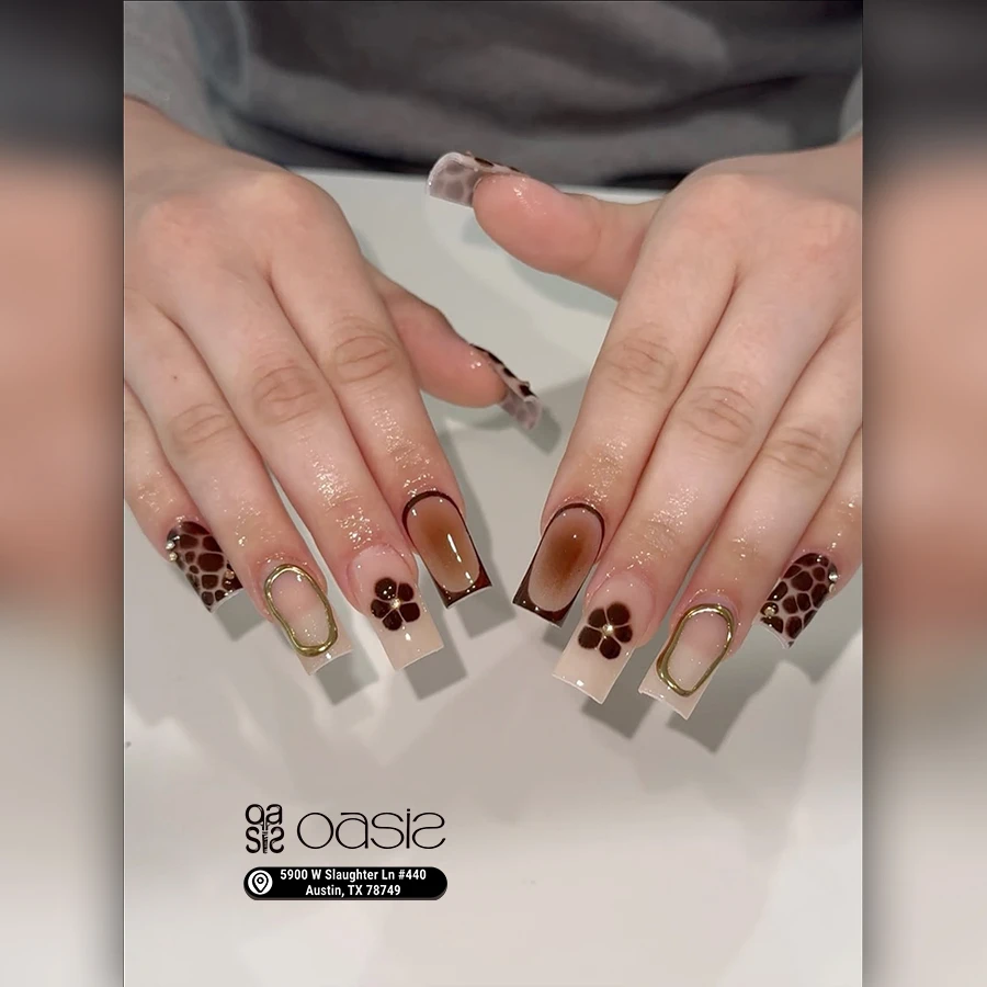 Must Try Nail Designs October 9 2026